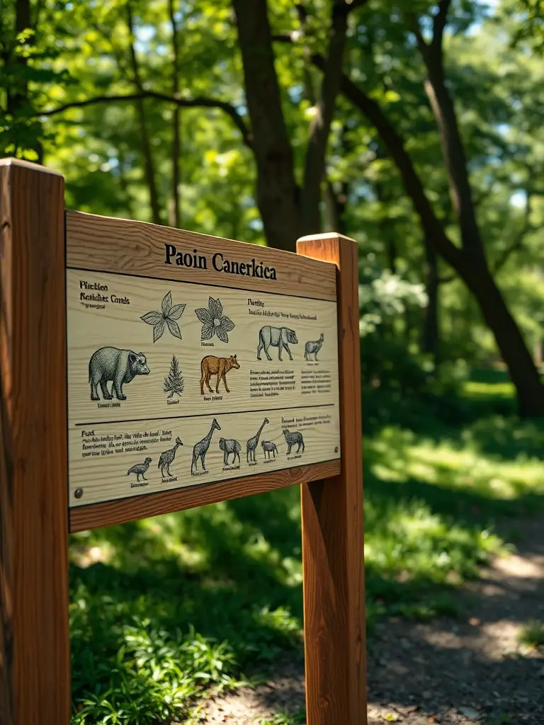 A photograph of a newly installed information board near the river, detailing local fish species and conservation efforts by ASSOCIATION DES PECHEURS DE CELLEFROUIN.
